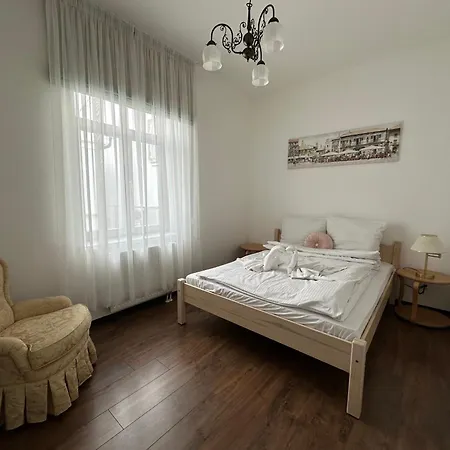 Apartament Blumare By Baltic