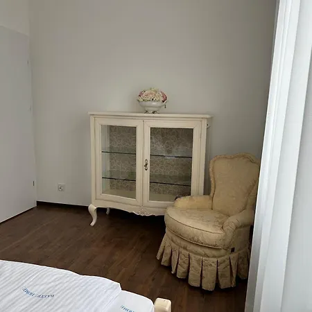 Apartament Blumare By Baltic *