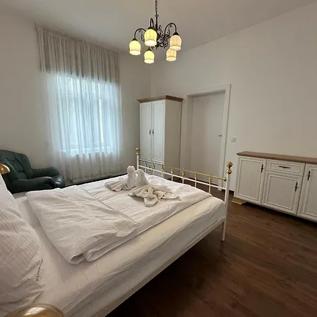 Blumare By Baltic Apartament