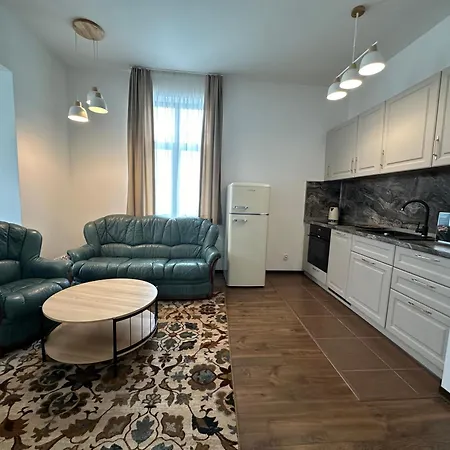 Blumare By Baltic Apartament Międzyzdroje