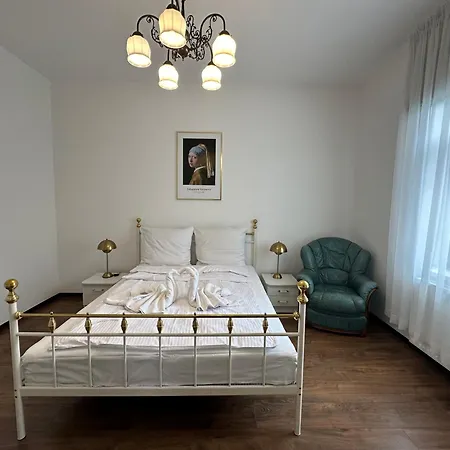 Blumare By Baltic * Międzyzdroje