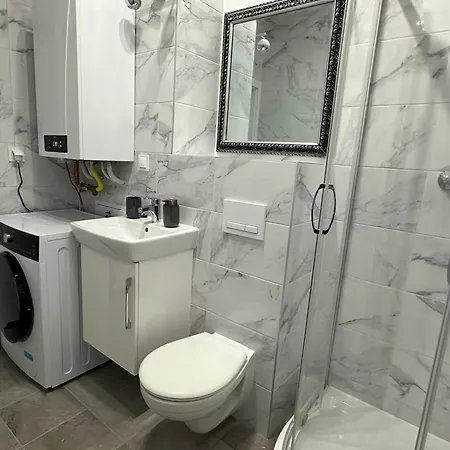 Blumare By Baltic * Międzyzdroje