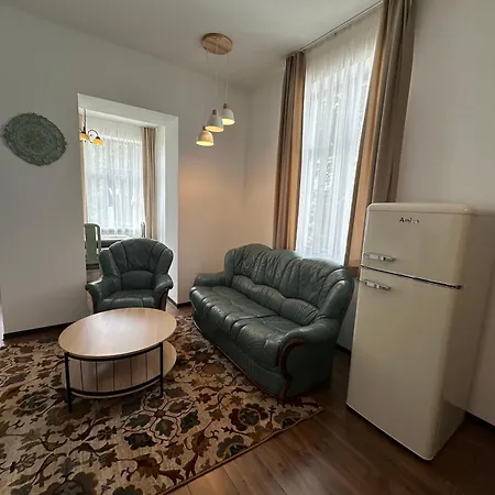 Blumare By Baltic Apartament Międzyzdroje