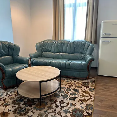 Apartament Blumare By Baltic *