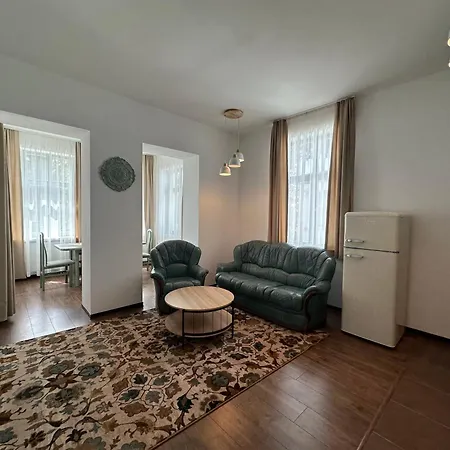 아파트 Blumare By Baltic