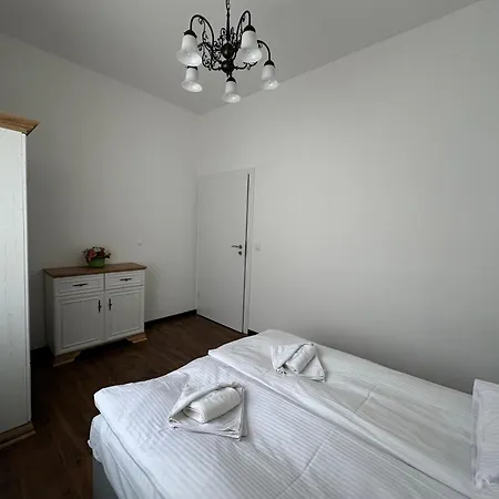 Blumare By Baltic Apartament Międzyzdroje