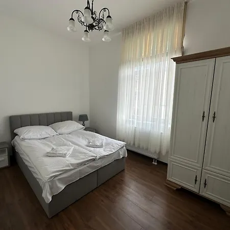 Blumare By Baltic 아파트 *