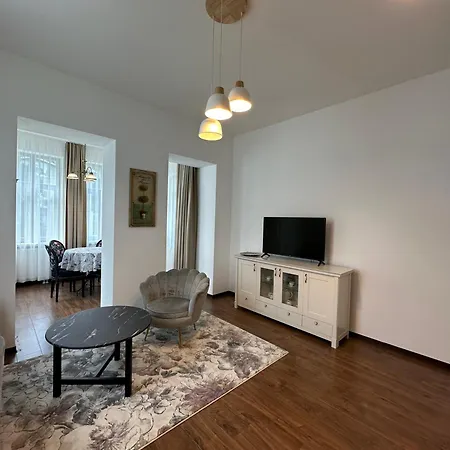 Blumare By Baltic Międzyzdroje