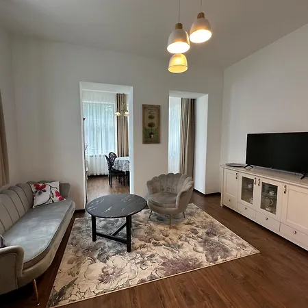 Blumare By Baltic 미엥지즈드로예