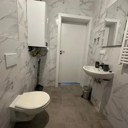 Blumare By Baltic 미엥지즈드로예