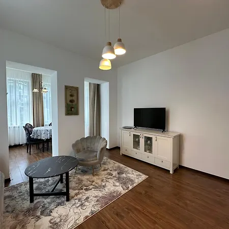 Apartament Blumare By Baltic