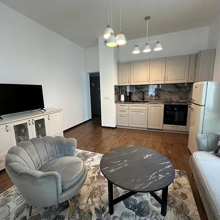 Apartament Blumare By Baltic