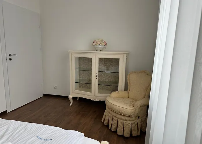 Apartman Blumare By Baltic *