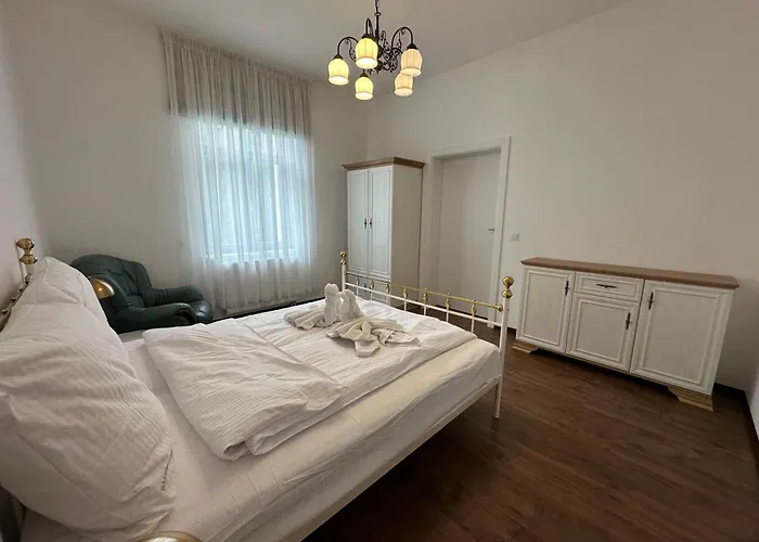 Blumare By Baltic Apartmán