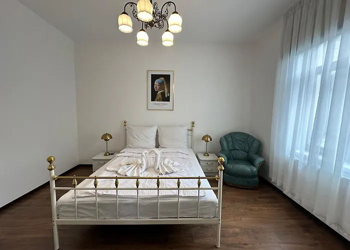 Blumare By Baltic * Międzyzdroje