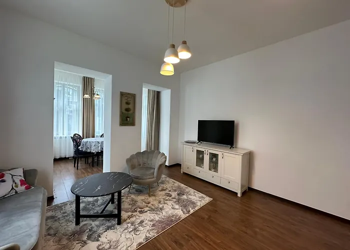 Blumare By Baltic Miedzyzdroje