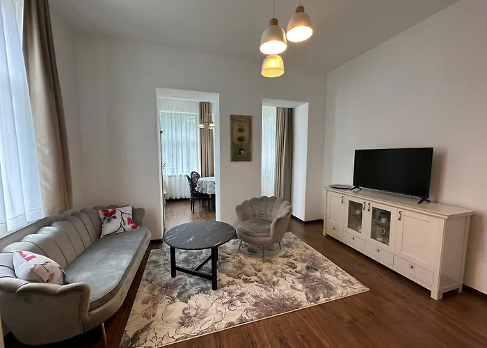 Blumare By Baltic Międzyzdroje