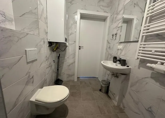 Blumare By Baltic Miedzyzdroje